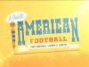 A Guide To American Football