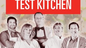 Americas Test Kitchen