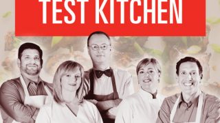 Americas Test Kitchen