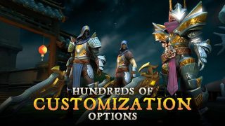 Dungeon Hunter 5_result