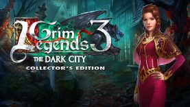 Grim Legends 3
