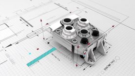 Methode Technology Hall