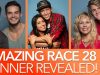 The Amazing Race Season 28