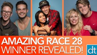 The Amazing Race Season 28