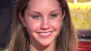 Amanda Bynes Got Naked and Did What?!