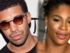 Drake & Serena Williams Spark Relationship Rumors