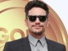 James Franco Had to Change His Phone Number