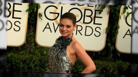 Mila Kunis Responds To $5,000 Lawsuit Over Stolen Chicken