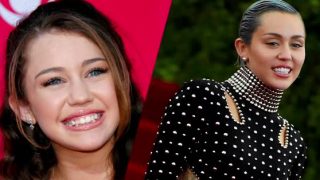 Miley Cyrus Says Hannah Montana Caused Her Body Dysmorphia