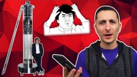 $560,000 for this!? – Overpriced Tech EP3