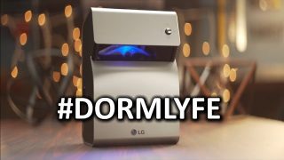 Top 5 Awesome Dorm Room Tech