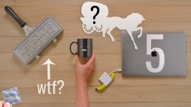 5 Strange Amazon Tech Gadgets