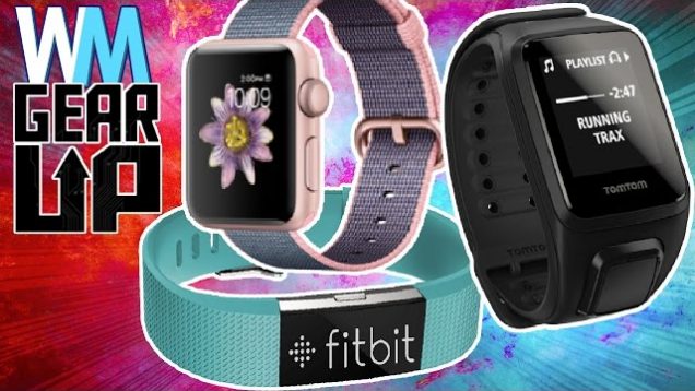 Top 10 Best Wearable Tech Products – Gear UP