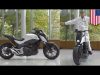 Future motorcycles: Honda self-balancing Riding Assist tech keeps bike balanced – TomoNews