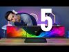 Top 5 New Tech & Gadgets of 2017!