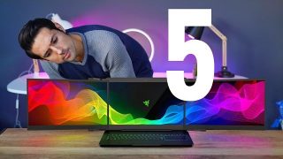 Top 5 New Tech & Gadgets of 2017!