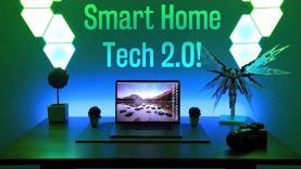 Best New Smart Home Tech 2.0!