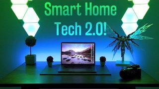 Best New Smart Home Tech 2.0!
