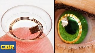 10 Gadgets You Wont Believe Are Real