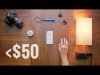 The Best Tech & Gadgets Under $50!