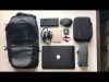 ULTIMATE TECH TRAVEL BAG & CASE