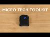 Introducing The Micro Tech Toolkit
