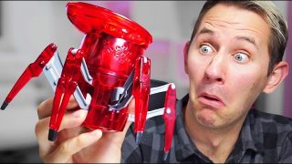 10 Tech Gadgets That Will Waste Your Money!