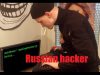 Scammer vs Russian hacker (indian tech scammers)
