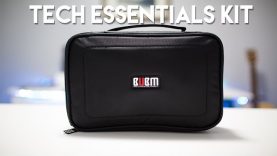 Tech Essentials Kit – 2017!!!