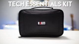 Tech Essentials Kit – 2017!!!