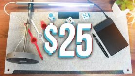 Cool Tech Under $25! – June!