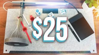Cool Tech Under $25! – June!