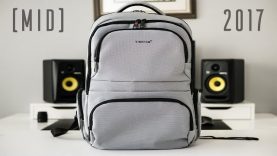 What’s In My Tech Bag (MID 2017)