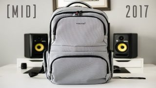 What’s In My Tech Bag (MID 2017)