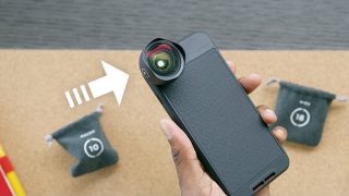 Dope Tech: “Shot on Smartphones!”