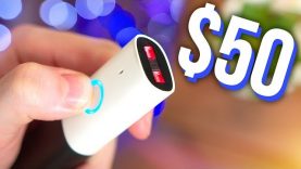 Top Tech Under $50 – July!