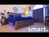 Epic Smart Home Bedroom Tech Tour!