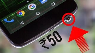 5 AMAZING Smartphone Gadgets under 50 Rupees !