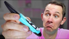 CASH or TRASH? | 10 Ridiculous Tech Gadgets!