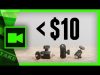 5 Filmmaking GADGETS UNDER $10 | Cinecom.net
