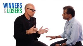 Valuing Tech’s Titans