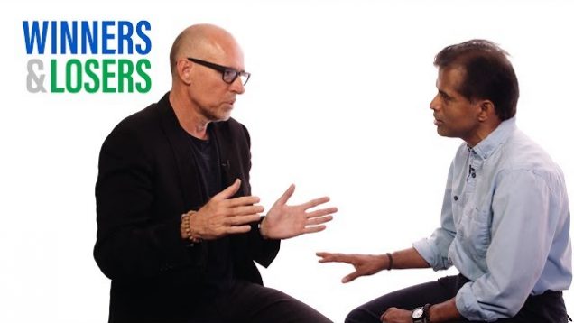 Valuing Tech’s Titans