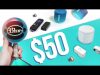 Top Tech Under $50 – August!