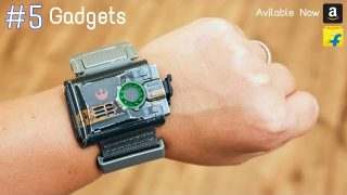 5 New Technology GADGETS in REAL You Can Buy on Amazon Rs.220 | Futuristic CooL Gadgets
