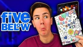 5 Weird FIVE BELOW Gadgets