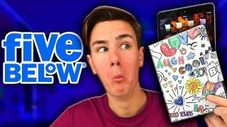 5 Weird FIVE BELOW Gadgets