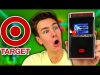 5 Weird TARGET Gadgets