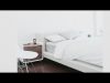 MINIMALIST TECH BEDROOM TOUR (2017)