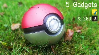 5 Cool Technology GADGETS in REAL ✅ You Can Buy On Amazon Under Rs.250 – NEW TECHNOLOGY