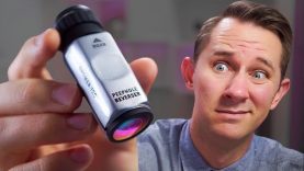 Peephole Reverser? | 9 Pointless Tech Gadgets!